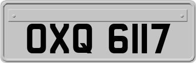 OXQ6117