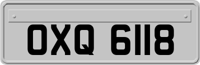 OXQ6118