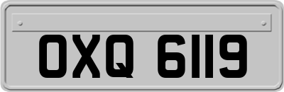 OXQ6119
