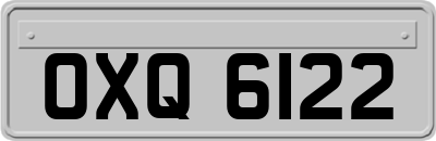 OXQ6122
