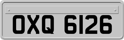 OXQ6126