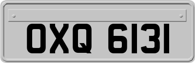 OXQ6131