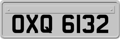 OXQ6132