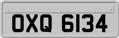 OXQ6134