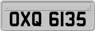 OXQ6135