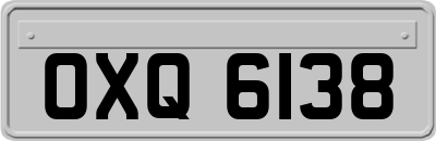OXQ6138