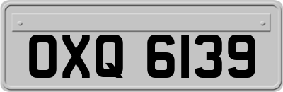 OXQ6139