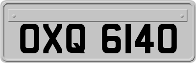 OXQ6140