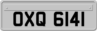 OXQ6141