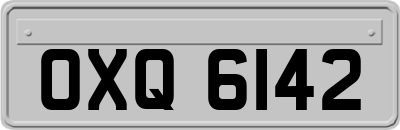 OXQ6142