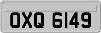 OXQ6149