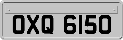 OXQ6150