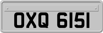 OXQ6151