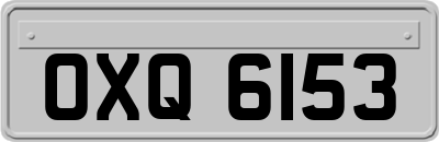 OXQ6153