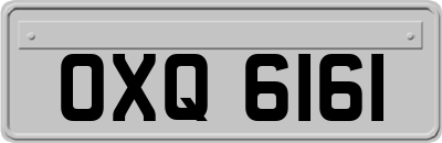 OXQ6161