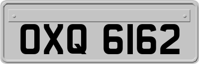 OXQ6162