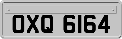 OXQ6164