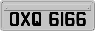 OXQ6166