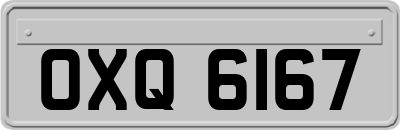 OXQ6167