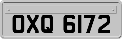 OXQ6172