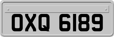 OXQ6189