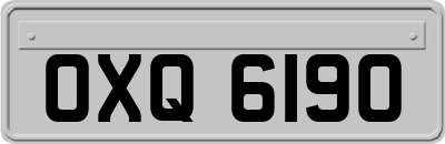 OXQ6190