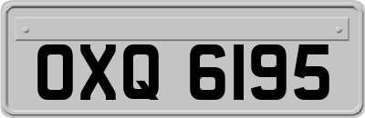 OXQ6195