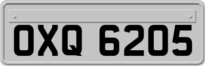 OXQ6205