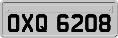 OXQ6208