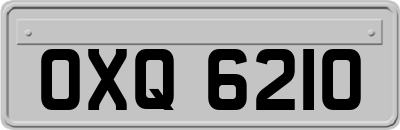 OXQ6210