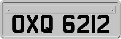 OXQ6212