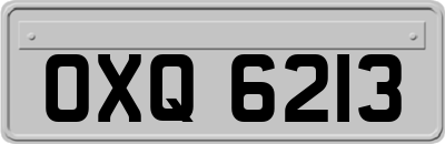 OXQ6213