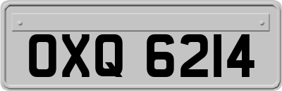 OXQ6214