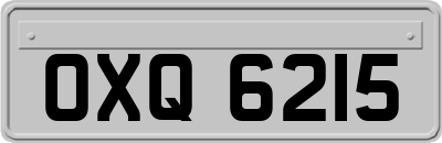 OXQ6215