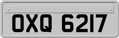 OXQ6217