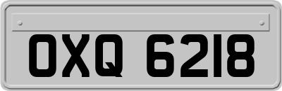 OXQ6218