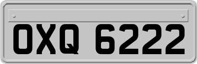 OXQ6222
