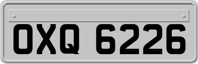 OXQ6226