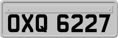 OXQ6227