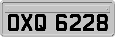 OXQ6228