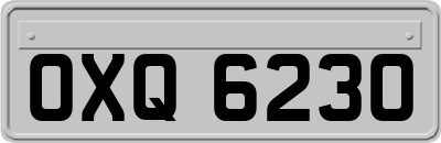 OXQ6230