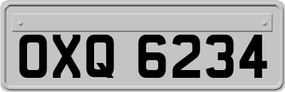 OXQ6234