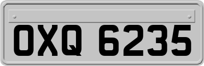 OXQ6235