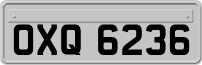 OXQ6236