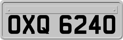 OXQ6240
