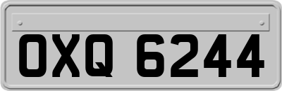 OXQ6244