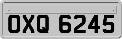 OXQ6245