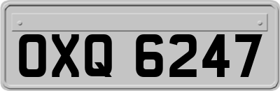 OXQ6247