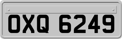OXQ6249