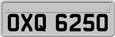 OXQ6250